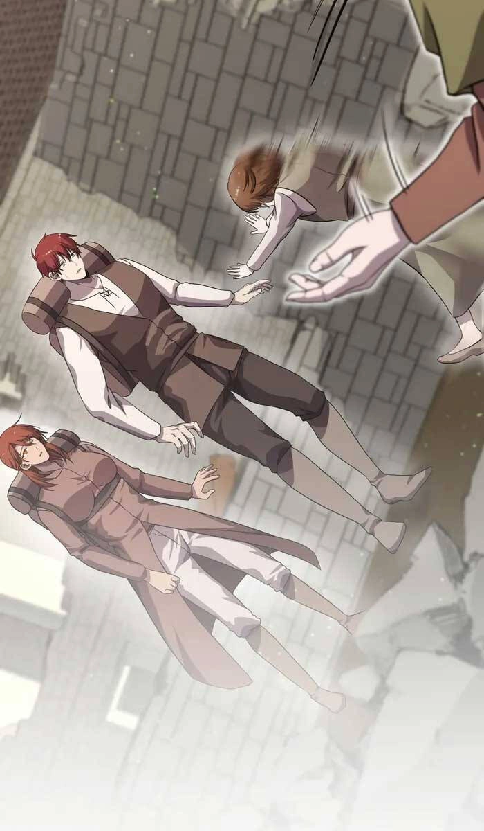 Chúa Tể Ma Pháp Chapter 11 - 15