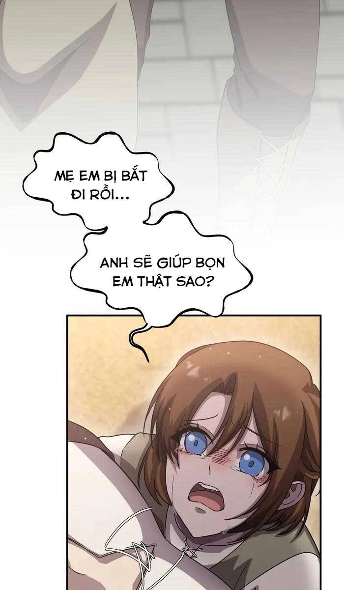 Chúa Tể Ma Pháp Chapter 11 - 18