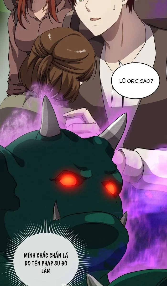 Chúa Tể Ma Pháp Chapter 11 - 24