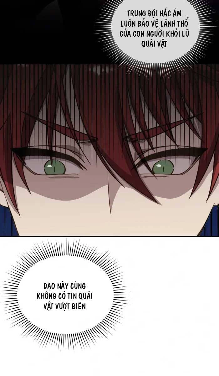 Chúa Tể Ma Pháp Chapter 11 - 26