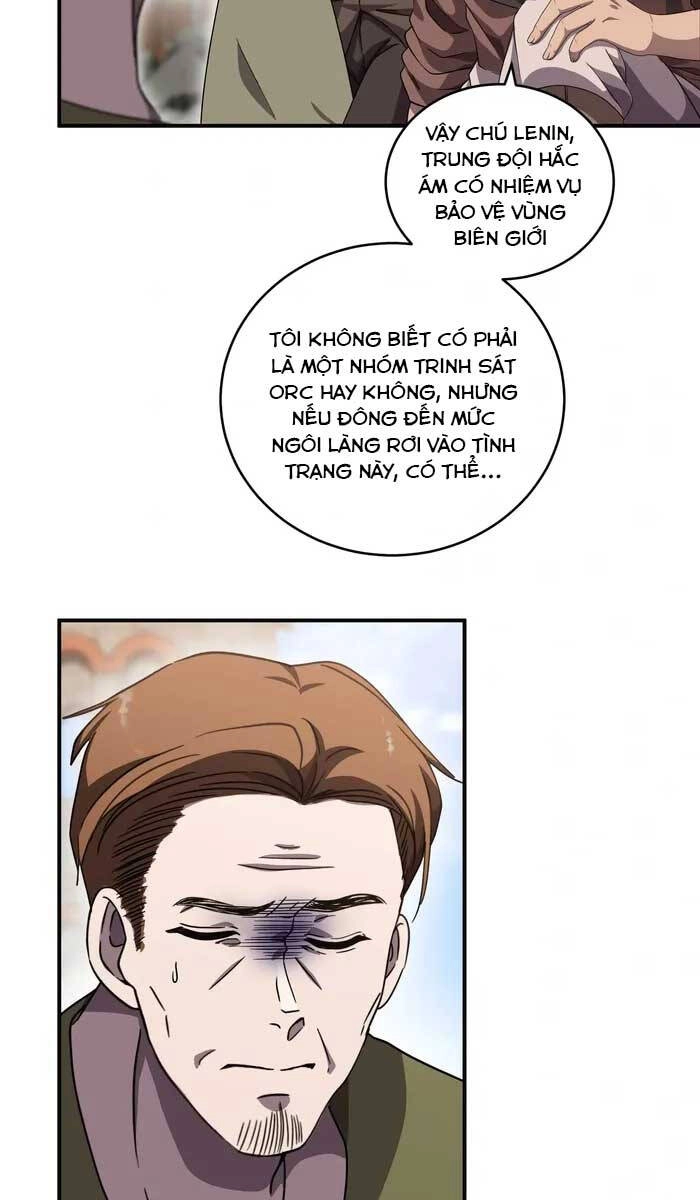 Chúa Tể Ma Pháp Chapter 11 - 28