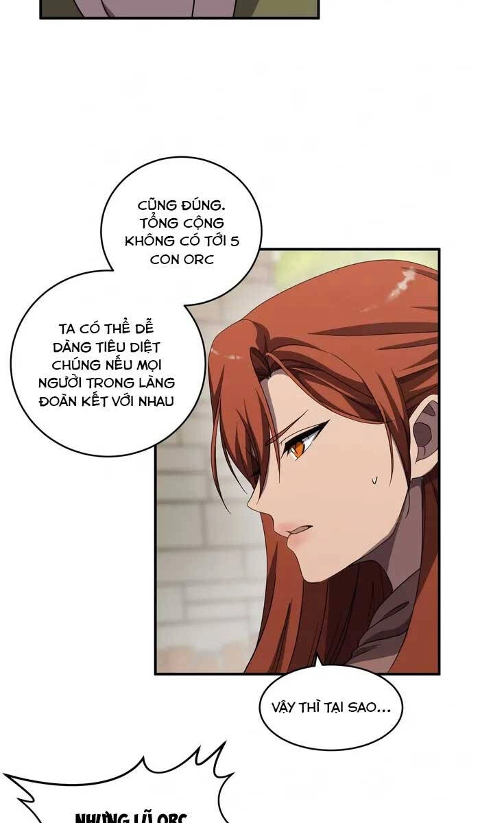 Chúa Tể Ma Pháp Chapter 11 - 29