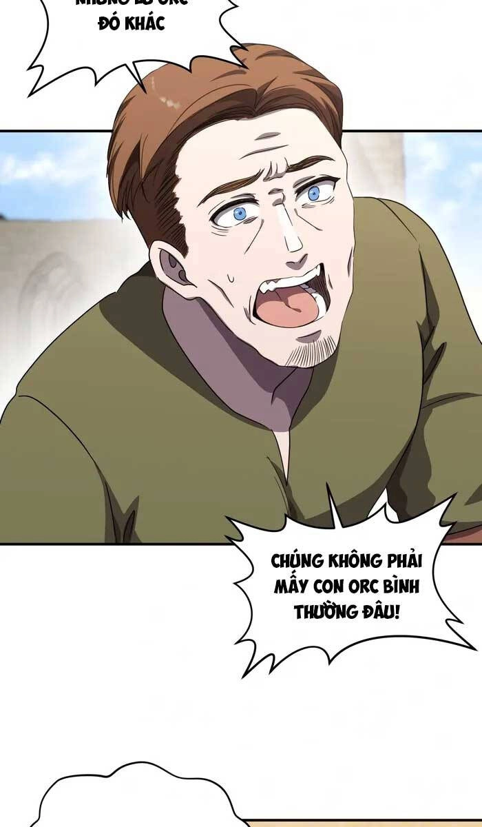 Chúa Tể Ma Pháp Chapter 11 - 30