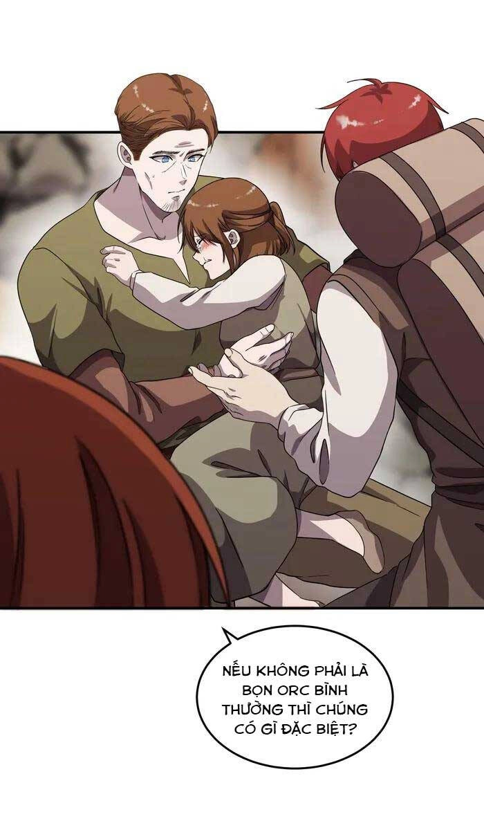 Chúa Tể Ma Pháp Chapter 11 - 33