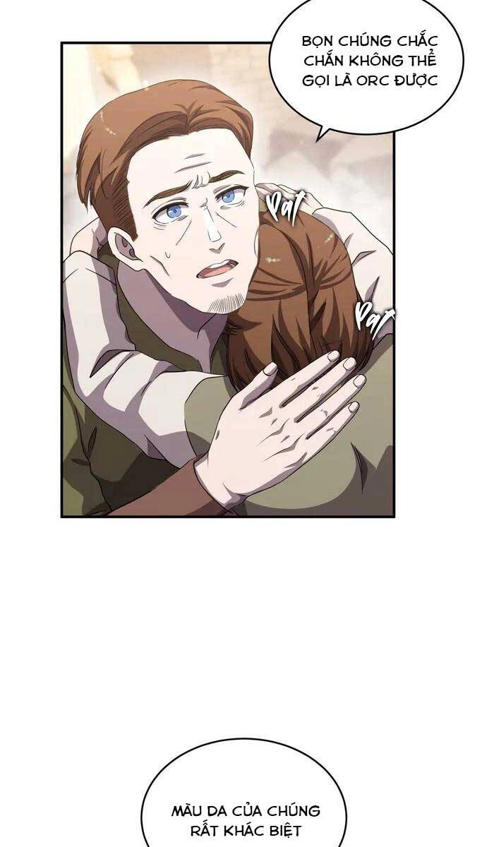 Chúa Tể Ma Pháp Chapter 11 - 35