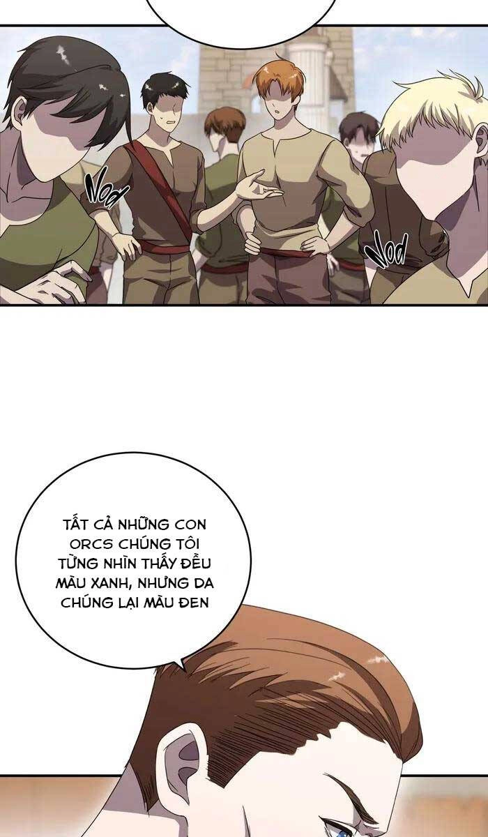 Chúa Tể Ma Pháp Chapter 11 - 36