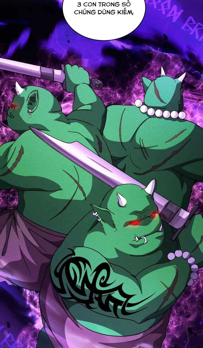 Chúa Tể Ma Pháp Chapter 11 - 39