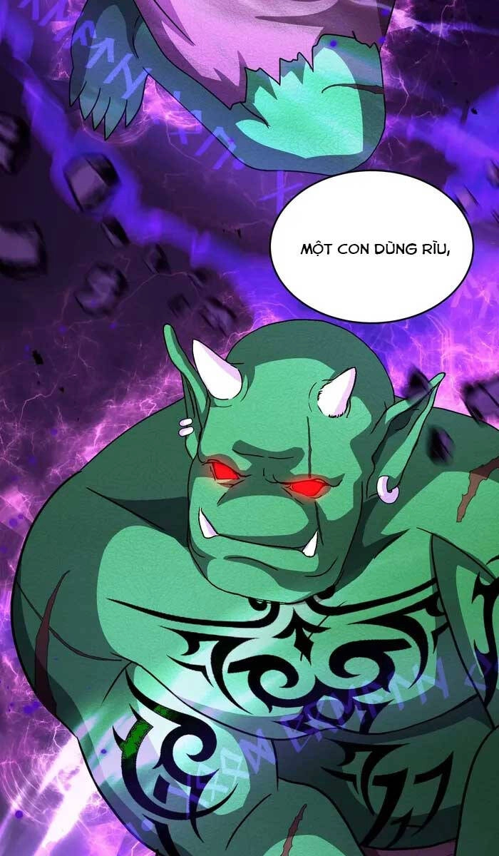 Chúa Tể Ma Pháp Chapter 11 - 40