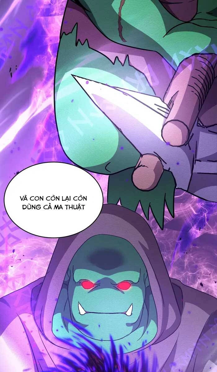 Chúa Tể Ma Pháp Chapter 11 - 41