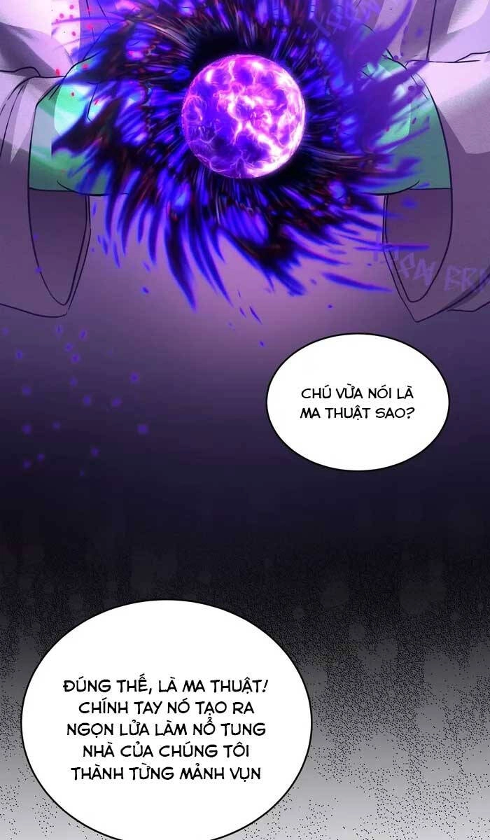 Chúa Tể Ma Pháp Chapter 11 - 42