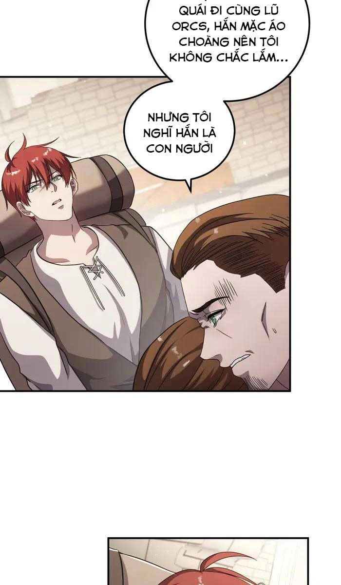 Chúa Tể Ma Pháp Chapter 11 - 46