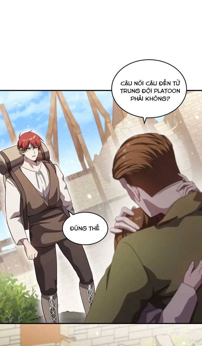 Chúa Tể Ma Pháp Chapter 11 - 49