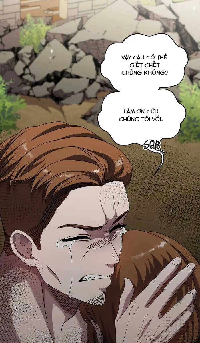 Chúa Tể Ma Pháp Chapter 11 - 50