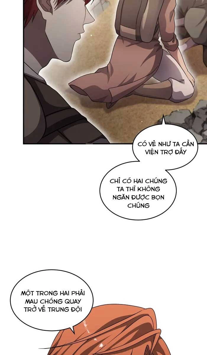 Chúa Tể Ma Pháp Chapter 11 - 53