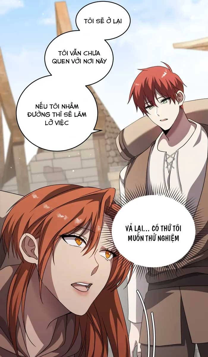 Chúa Tể Ma Pháp Chapter 11 - 55