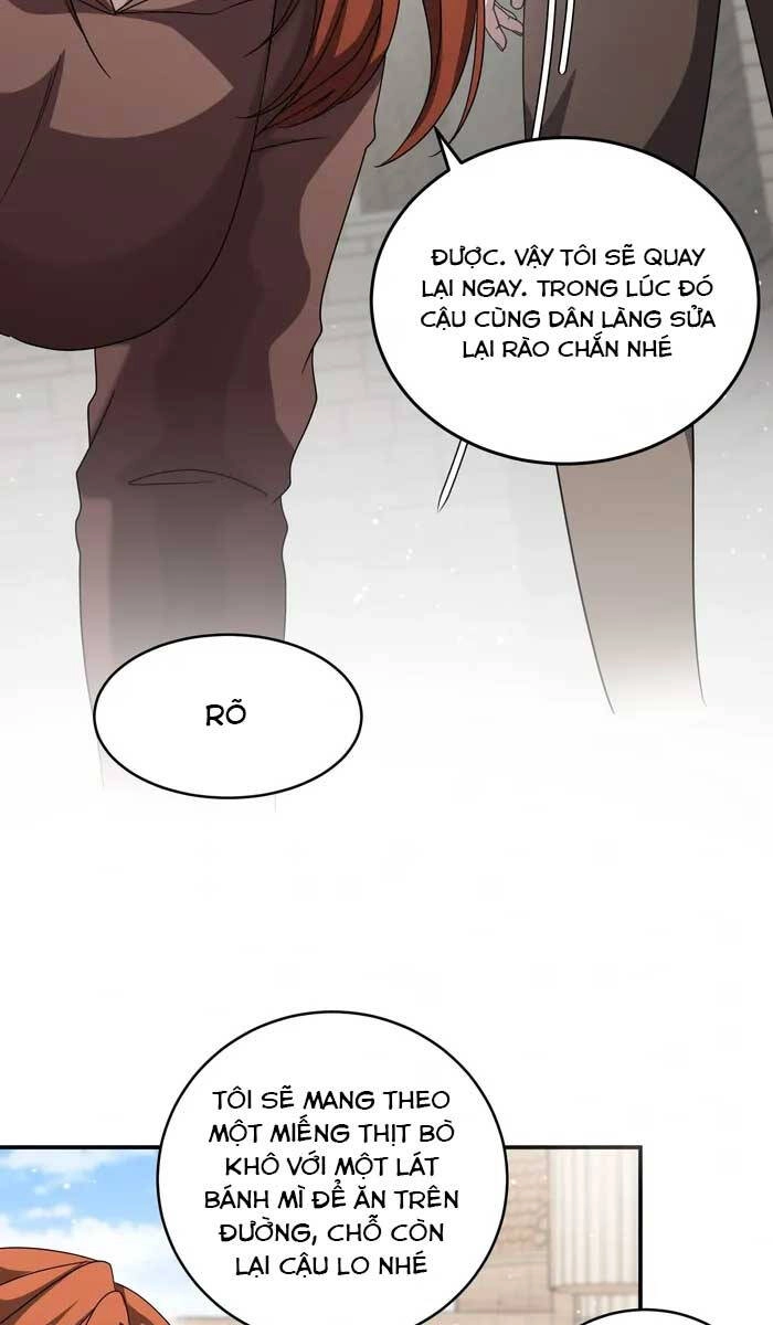 Chúa Tể Ma Pháp Chapter 11 - 56