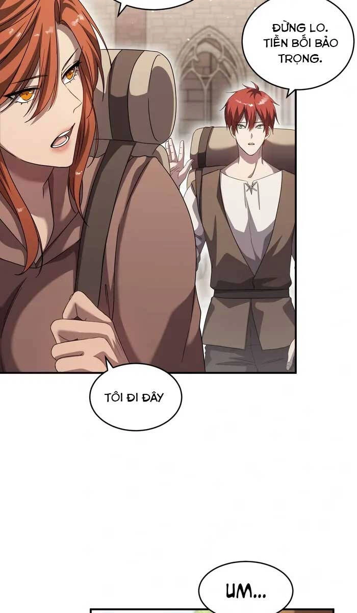 Chúa Tể Ma Pháp Chapter 11 - 57