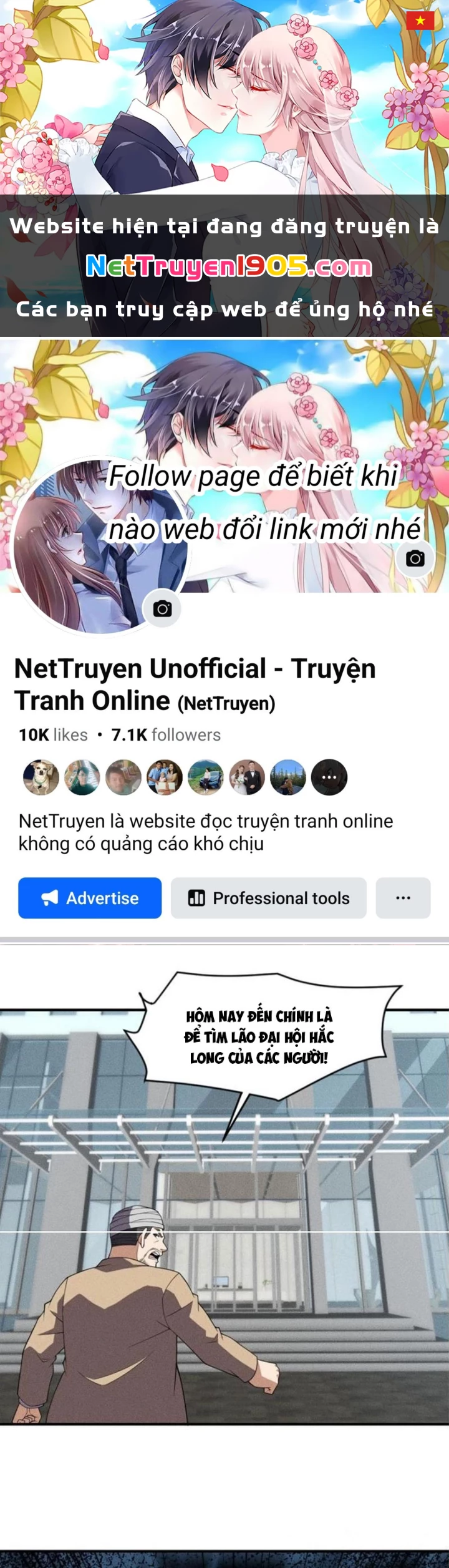 Ẩn Long Đô Thị Chapter 12 - 1