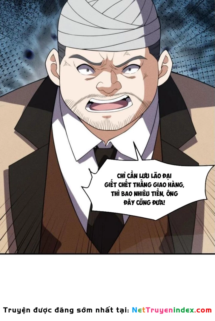 Ẩn Long Đô Thị Chapter 12 - 3