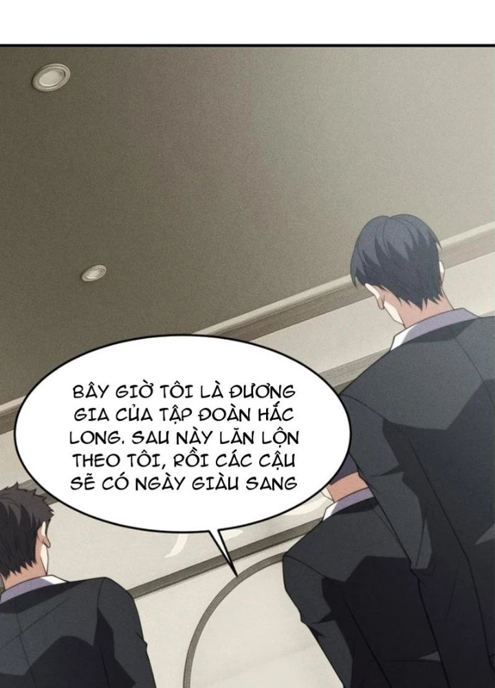 Ẩn Long Đô Thị Chapter 12 - 5