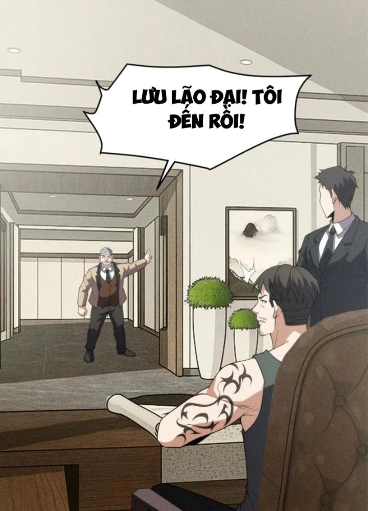 Ẩn Long Đô Thị Chapter 12 - 9