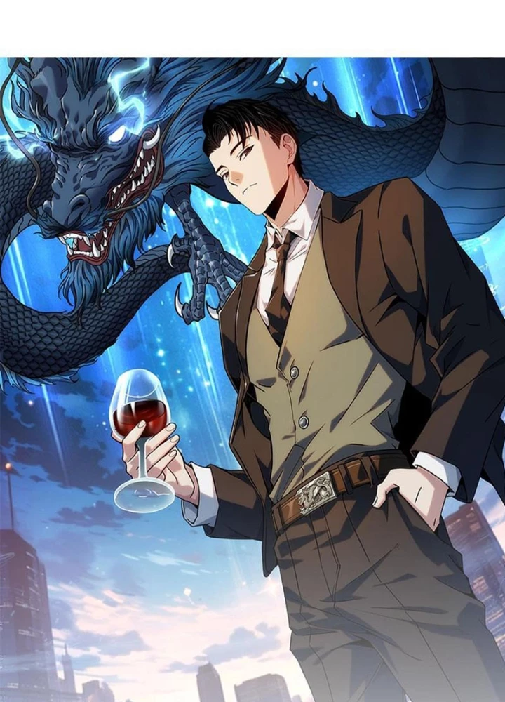 Ẩn Long Đô Thị Chapter 12 - 13