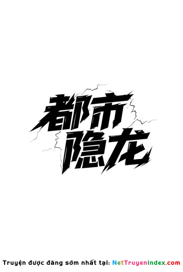 Ẩn Long Đô Thị Chapter 12 - 15