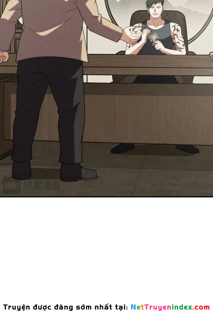 Ẩn Long Đô Thị Chapter 12 - 21