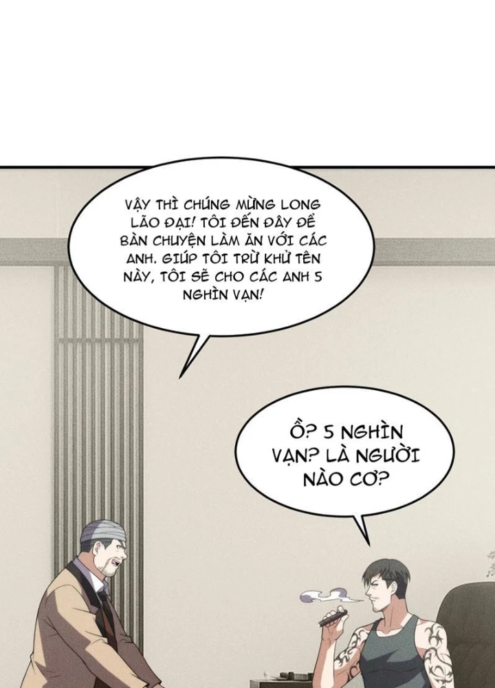 Ẩn Long Đô Thị Chapter 12 - 23