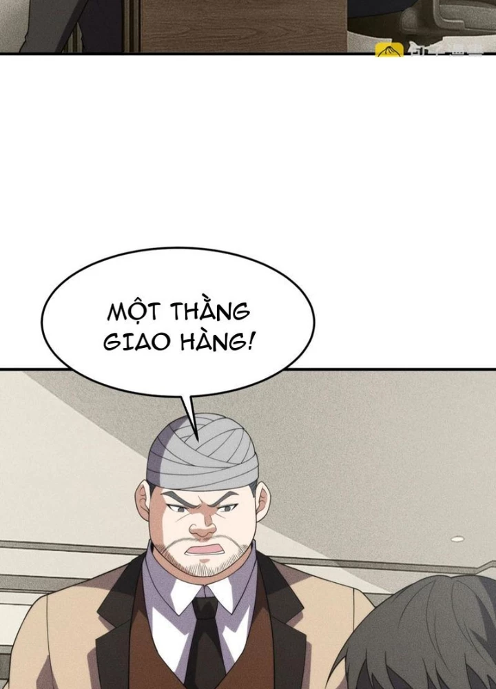 Ẩn Long Đô Thị Chapter 12 - 25