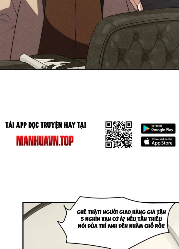 Ẩn Long Đô Thị Chapter 12 - 27