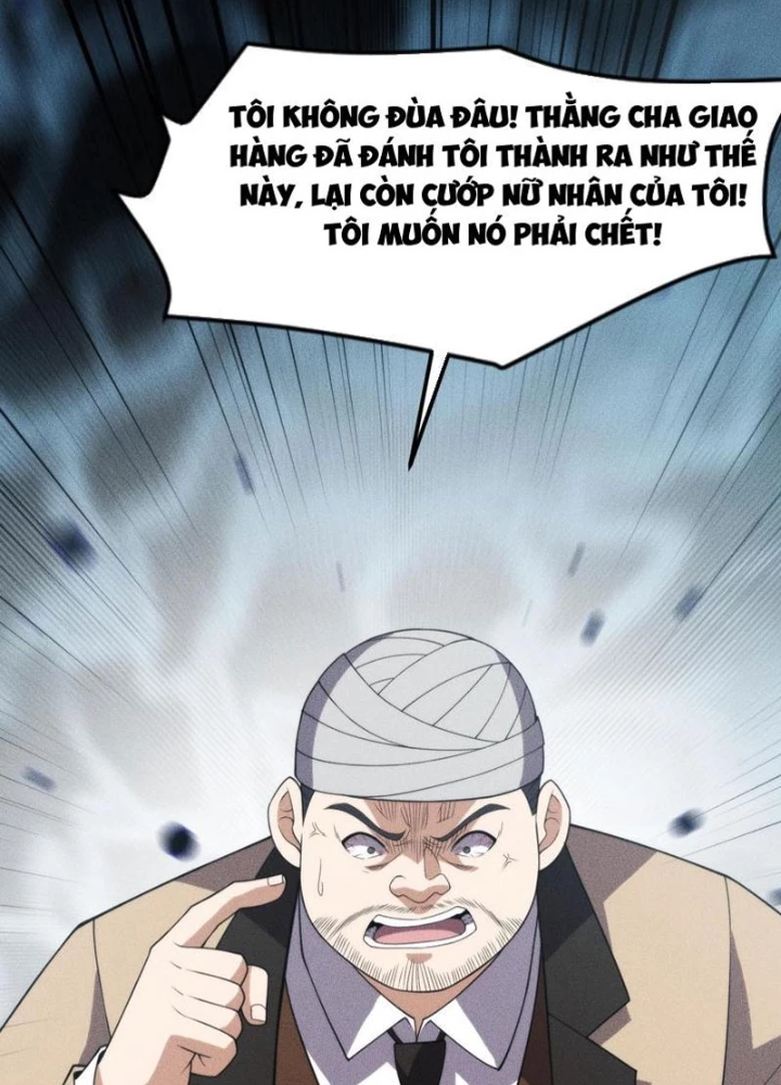 Ẩn Long Đô Thị Chapter 12 - 31