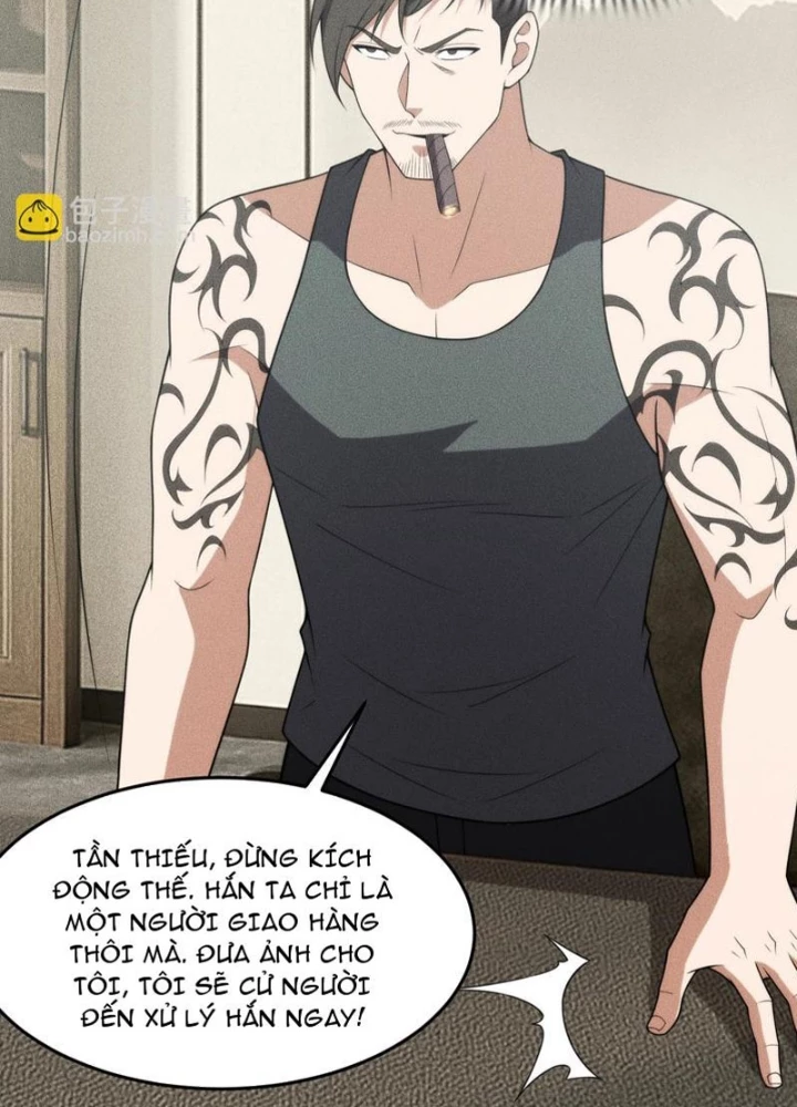 Ẩn Long Đô Thị Chapter 12 - 35