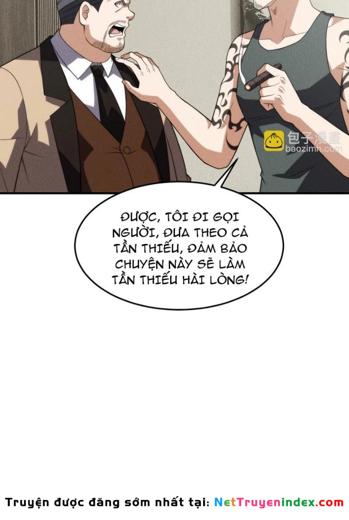 Ẩn Long Đô Thị Chapter 12 - 39