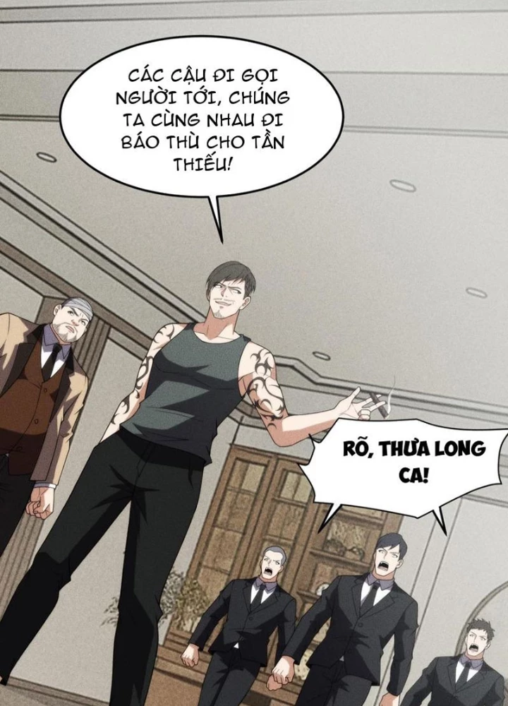 Ẩn Long Đô Thị Chapter 12 - 41