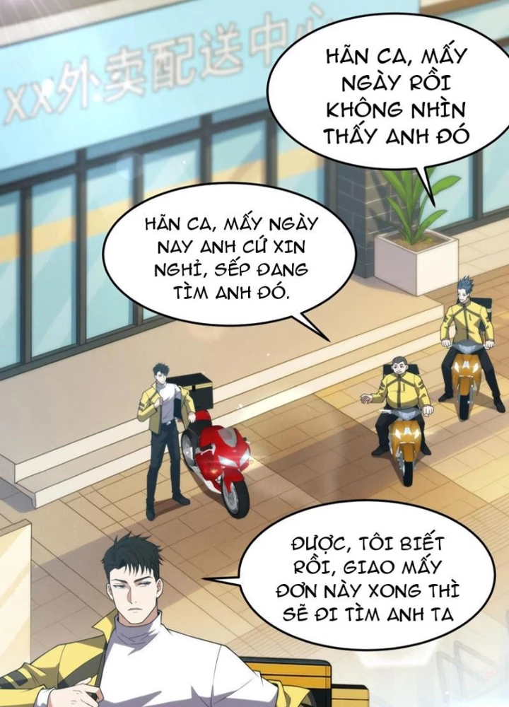 Ẩn Long Đô Thị Chapter 12 - 45