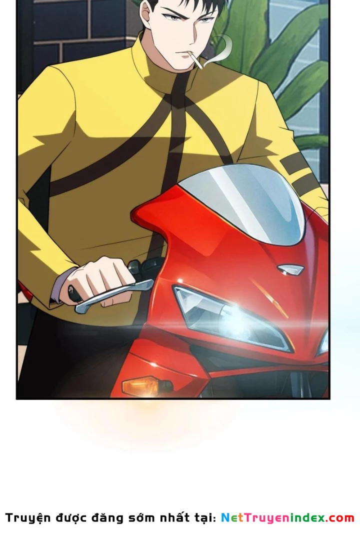 Ẩn Long Đô Thị Chapter 12 - 53