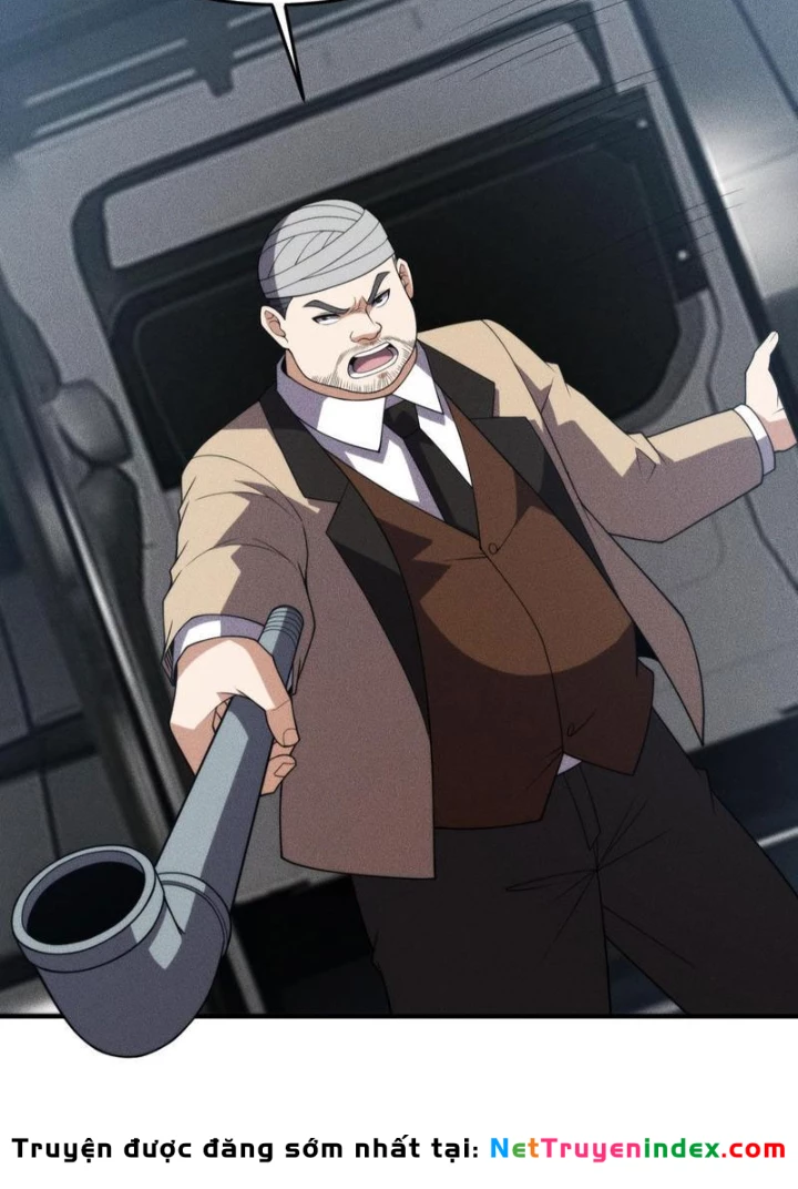 Ẩn Long Đô Thị Chapter 12 - 61