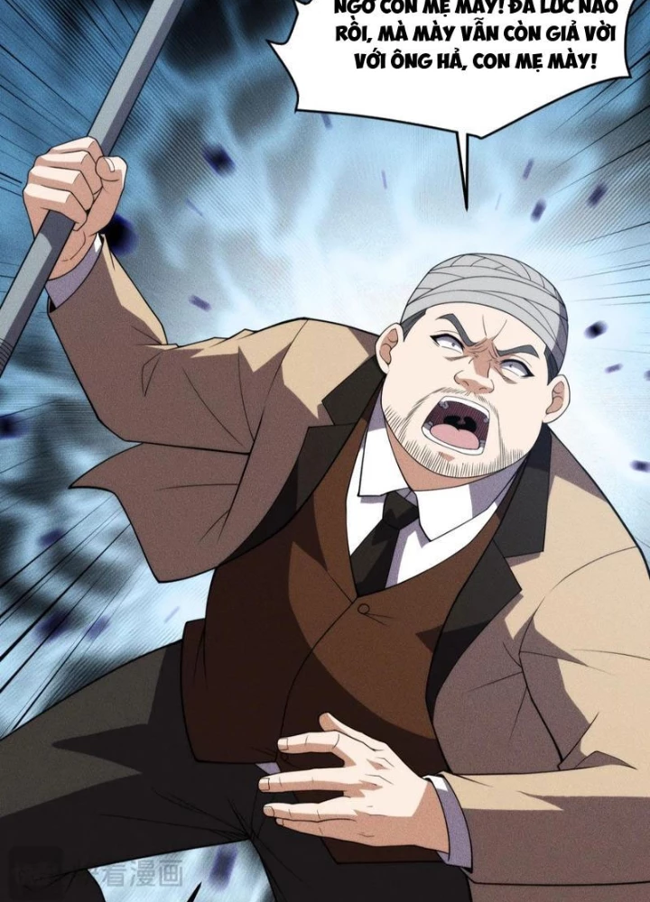 Ẩn Long Đô Thị Chapter 12 - 67