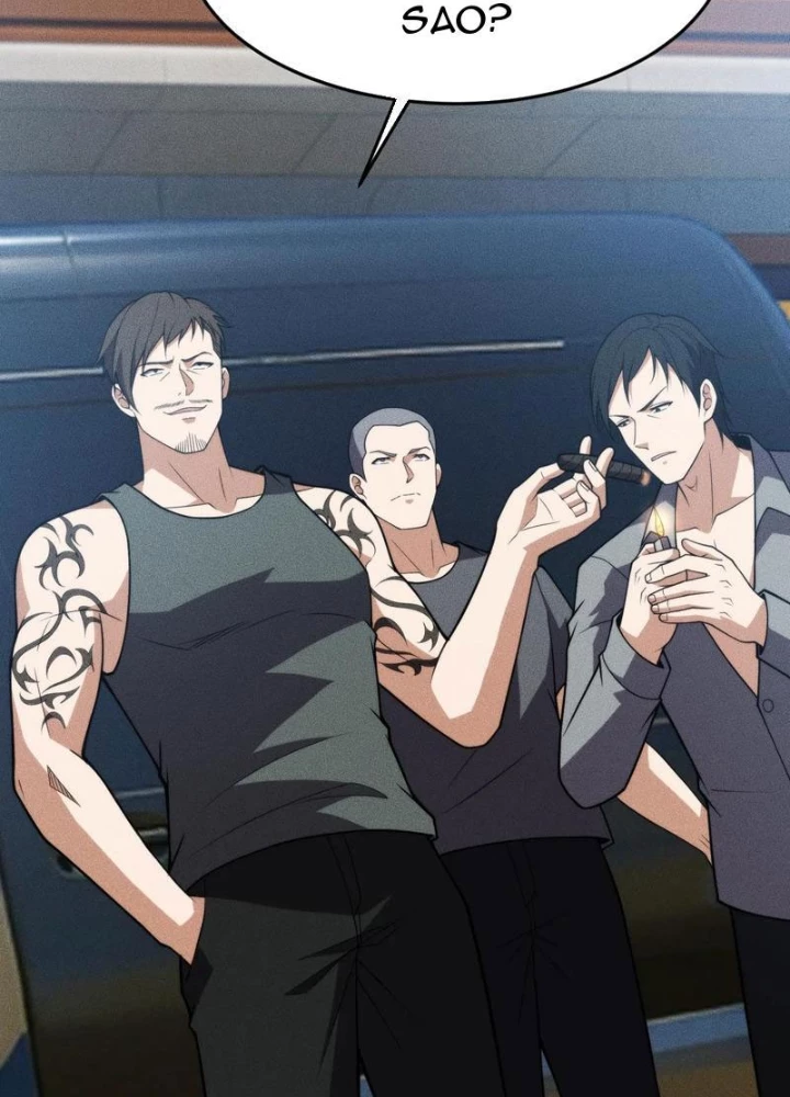 Ẩn Long Đô Thị Chapter 12 - 93