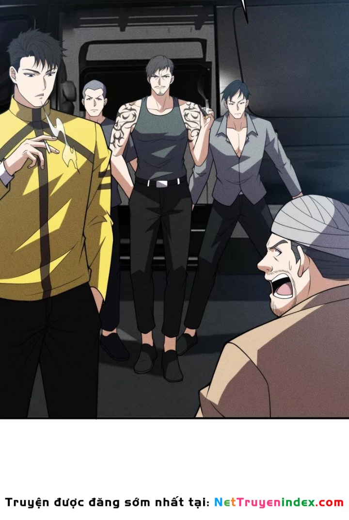 Ẩn Long Đô Thị Chapter 12 - 97