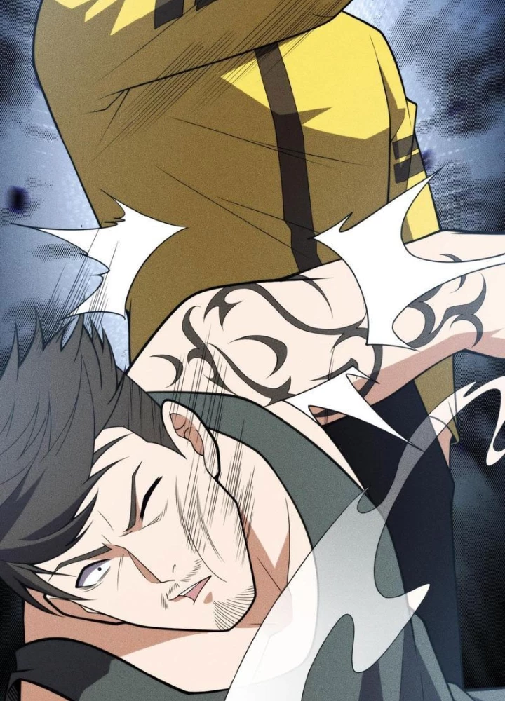 Ẩn Long Đô Thị Chapter 12 - 107