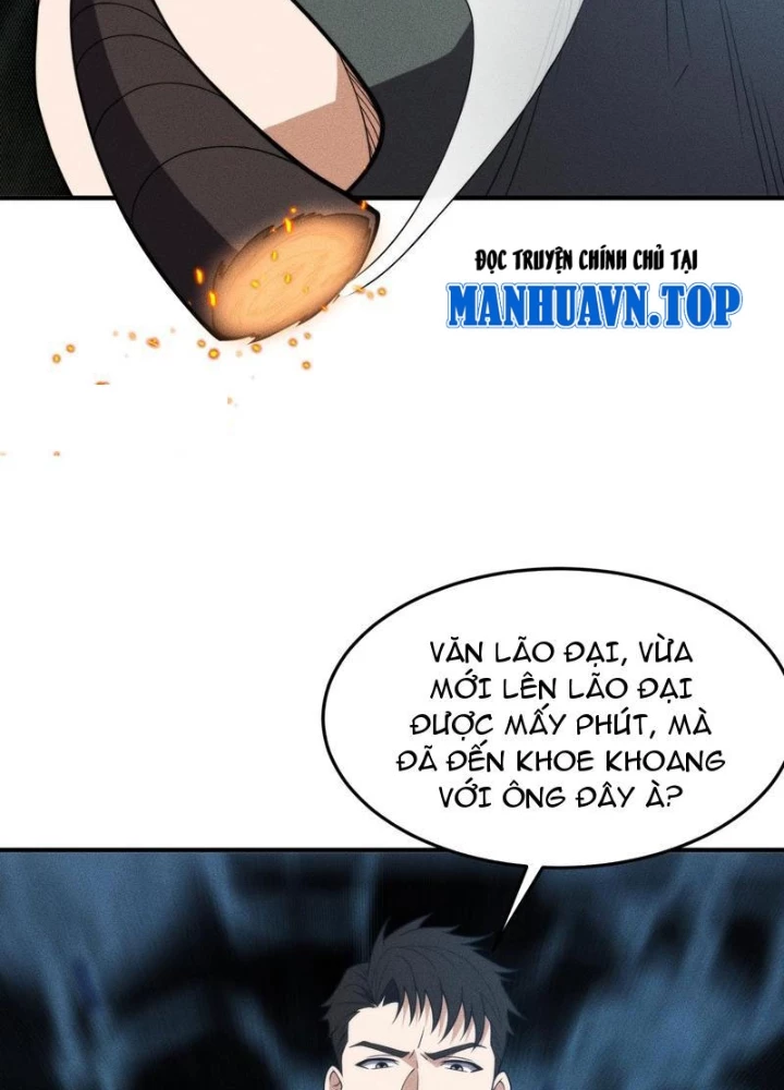 Ẩn Long Đô Thị Chapter 12 - 109