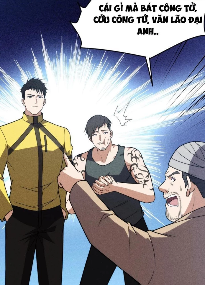 Ẩn Long Đô Thị Chapter 12 - 117