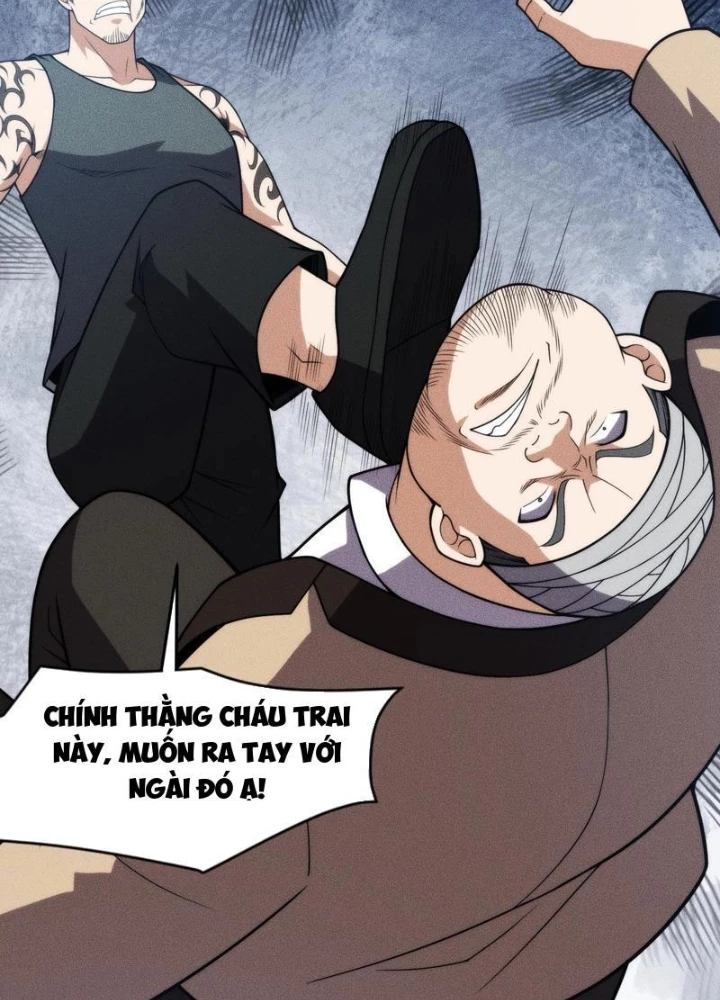 Ẩn Long Đô Thị Chapter 12 - 121