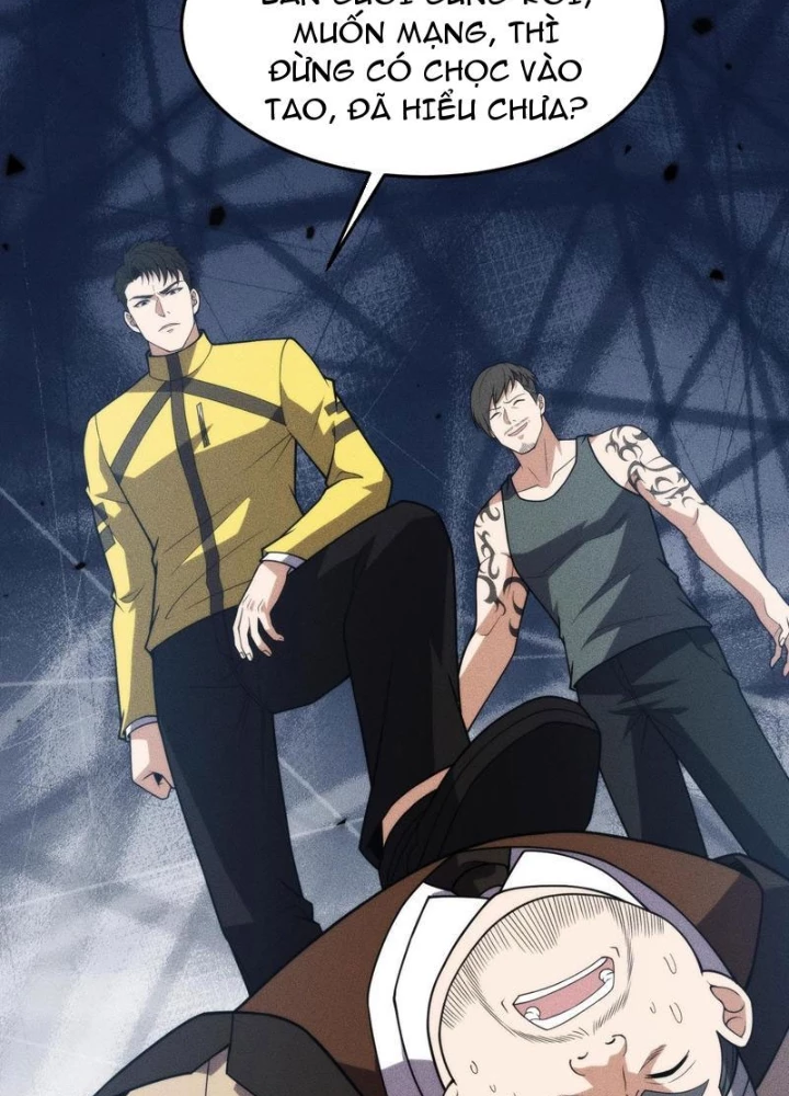 Ẩn Long Đô Thị Chapter 12 - 125