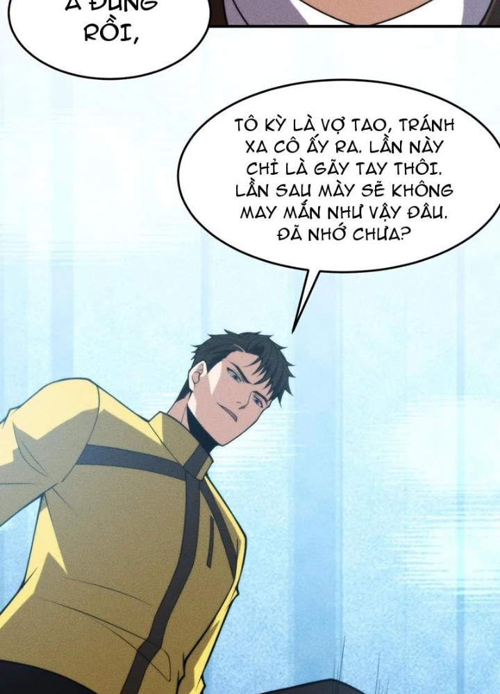 Ẩn Long Đô Thị Chapter 12 - 129