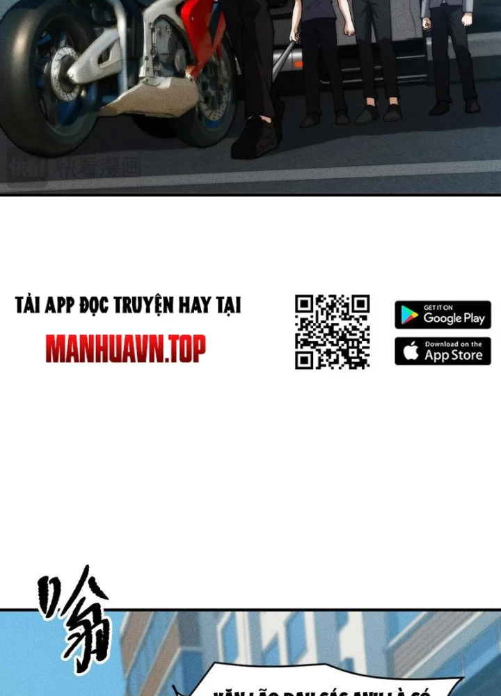 Ẩn Long Đô Thị Chapter 12 - 135