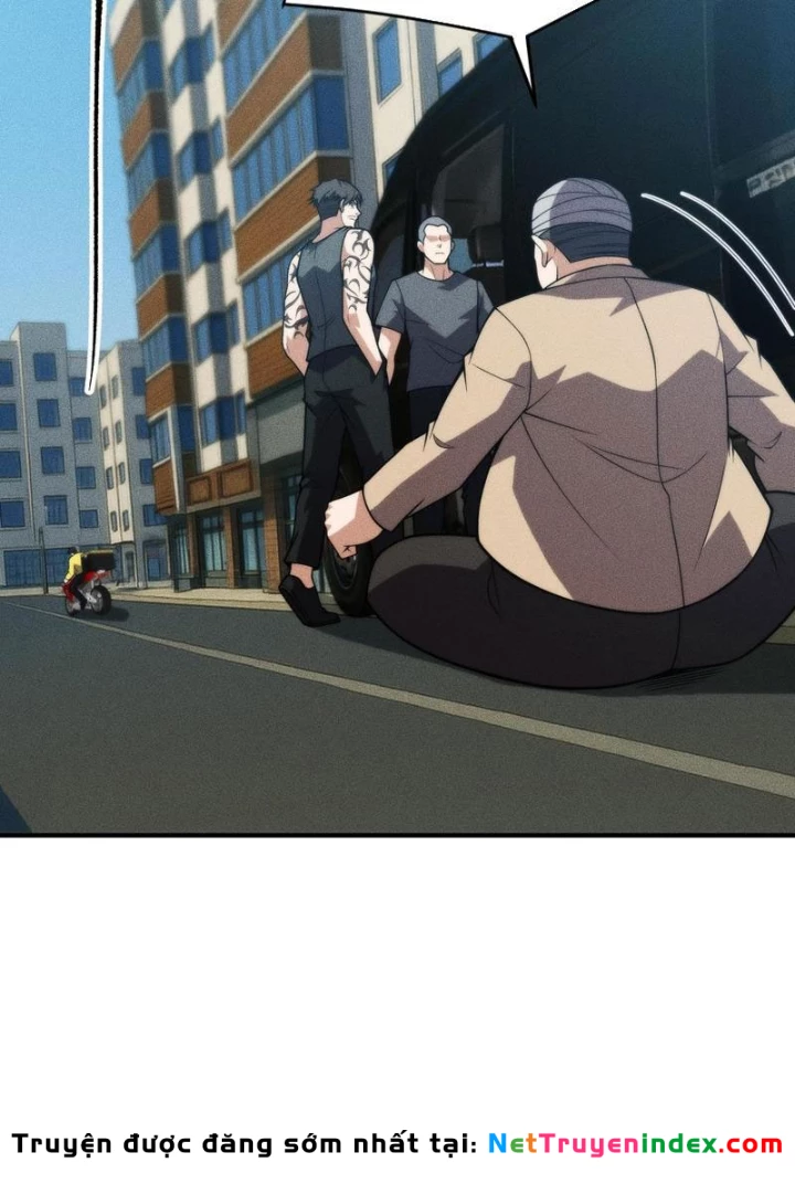 Ẩn Long Đô Thị Chapter 12 - 137