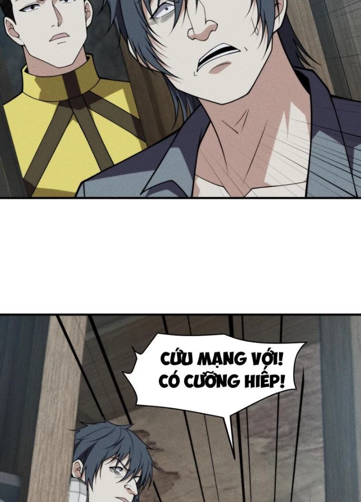 Ẩn Long Đô Thị Chapter 12 - 155